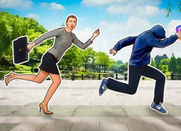 Cuentas de Instagram son secuestradas con notificaciones falsas