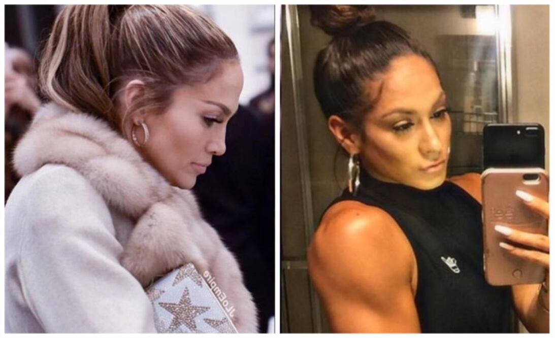 (Foto: Instagram/ jayfromhouston/ jlo)