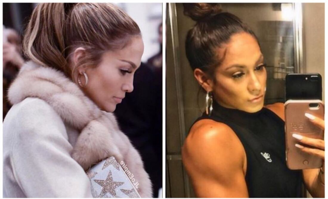 (Foto: Instagram/ jayfromhouston/ jlo)