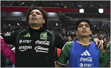 Ochoa toma con humor los memes de “Don Memo” y manda mensaje a Gilberto Mora
