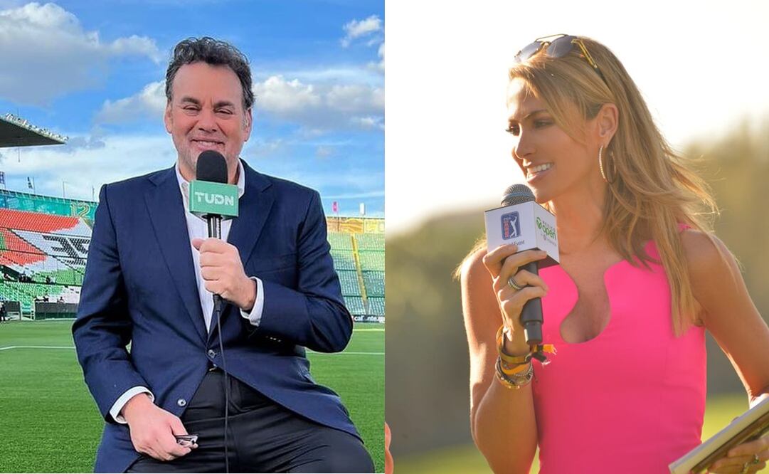 David Faitelson pide disculpas a Inés Sainz
