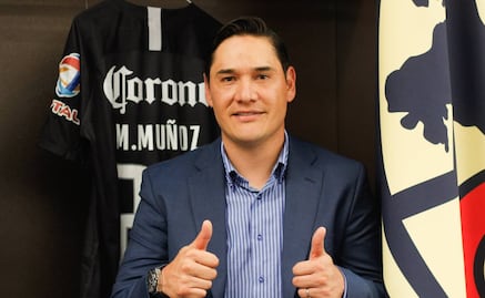 Moisés Muñoz defiende a los árbitros que estarán en el Clásico Joven