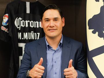 Moisés Muñoz defiende a los árbitros que estarán en el Clásico Joven