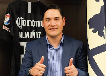 Moisés Muñoz defiende a los árbitros que estarán en el Clásico Joven