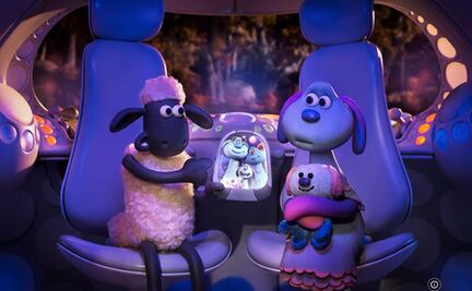 Óscar 2021: 10 secretos de “Shaun, el cordero: La película-Granjaguedón”