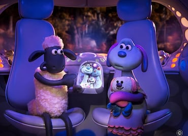Óscar 2021: 10 secretos de “Shaun, el cordero: La película-Granjaguedón”