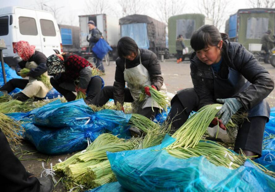 5 datos del grave rebrote de coronavirus en Pekín, China