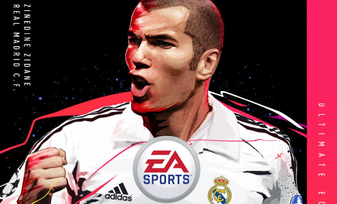 Imagen EA SPORTS