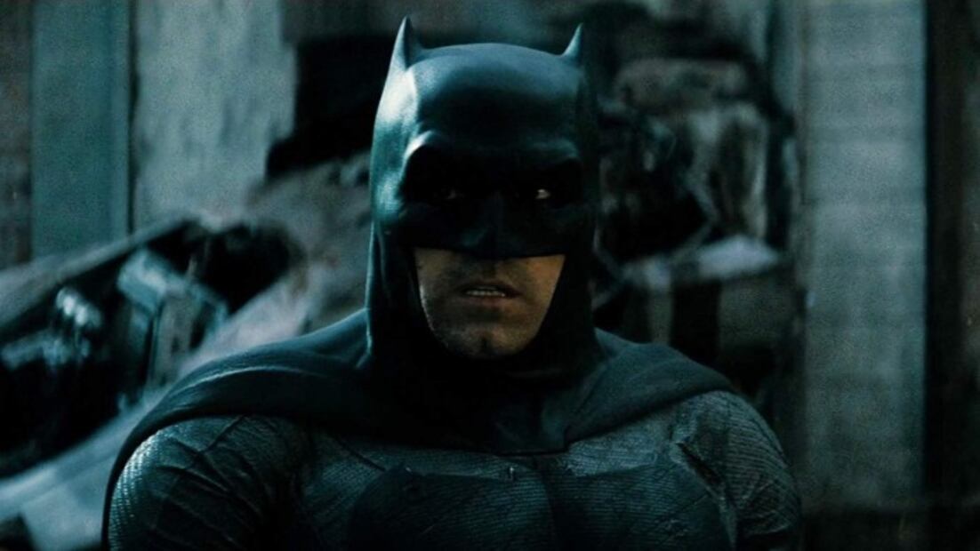 10 errores que arruinaron la carrera de Ben Affleck