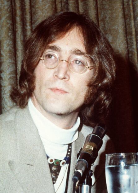 Mark Chapman: “De no haber sido Lennon, pudo haber sido otra persona”