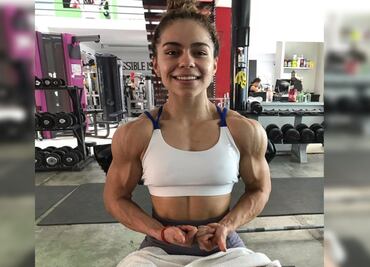 La deportista Odalis Santos muere tras aceptar tratamiento de belleza