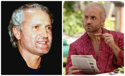 Gianni Versace: 10 datos de la vida y muerte del genio de las pasarelas