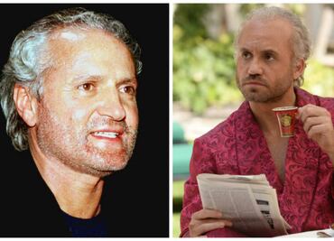 Gianni Versace: 10 datos de la vida y muerte del genio de las pasarelas