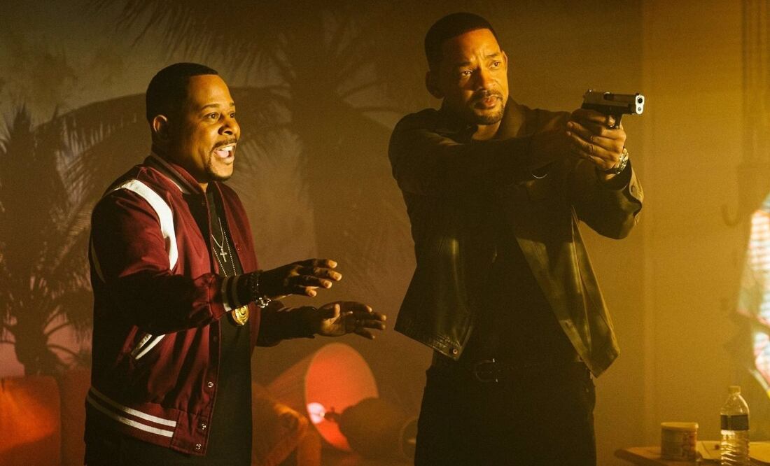 Imagen de Sony Pictures vía Europa Press