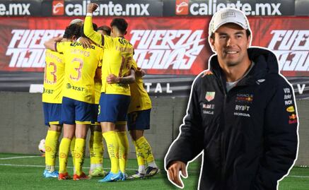 Sergio Pérez ve al América como Tricampeón a pesar de que enfrentará al Toluca en Cuartos de Final