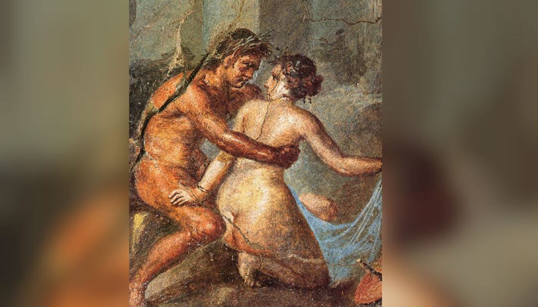 10 prácticas sexuales perturbadoras que son parte de la historia de la humanidad