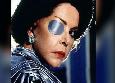 Catalina Creel, la villana más odiada de México… ¡REGRESA!