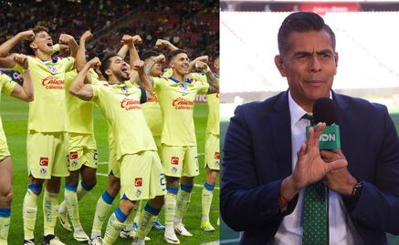 Henry Martín le festejó en la cara su gol ante Chivas a Oswaldo Sánchez ¿fue a propósito?