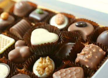 Taller de chocolatería para crear deliciosos detalles