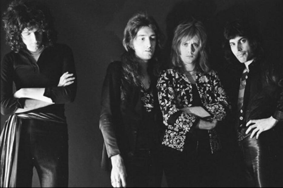 10 bandas de rock que se separaron por la muerte de un integrante