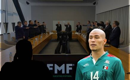 ¿'Chatón Enriquez fue víctima de la mafia del futbol mexicano? 'El representante más famoso me chin...'