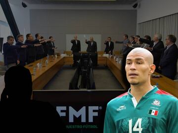 ¿'Chatón Enriquez fue víctima de la mafia del futbol mexicano? 'El representante más famoso me chin...'