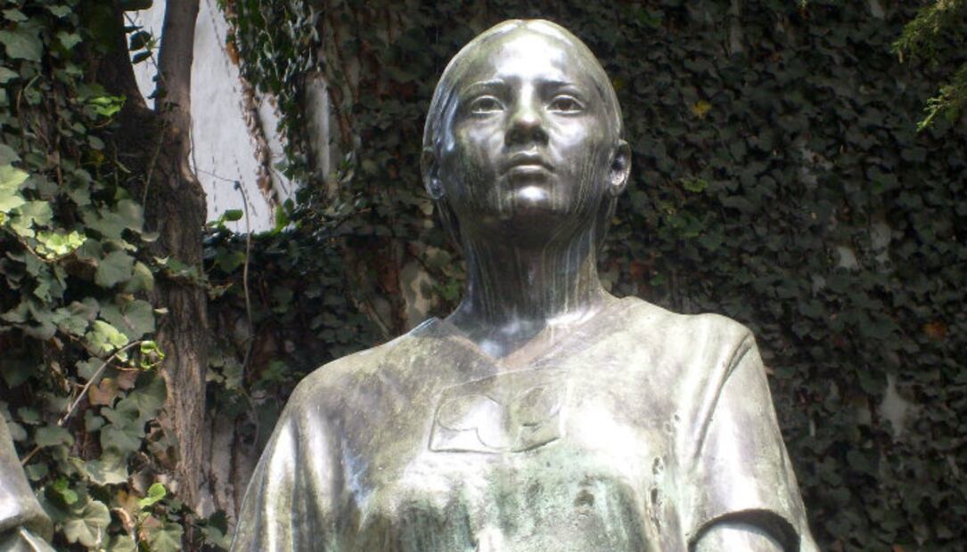 “La Malinche”: 10 datos sobre la vida de la mujer y confidente de Hernán Cortés