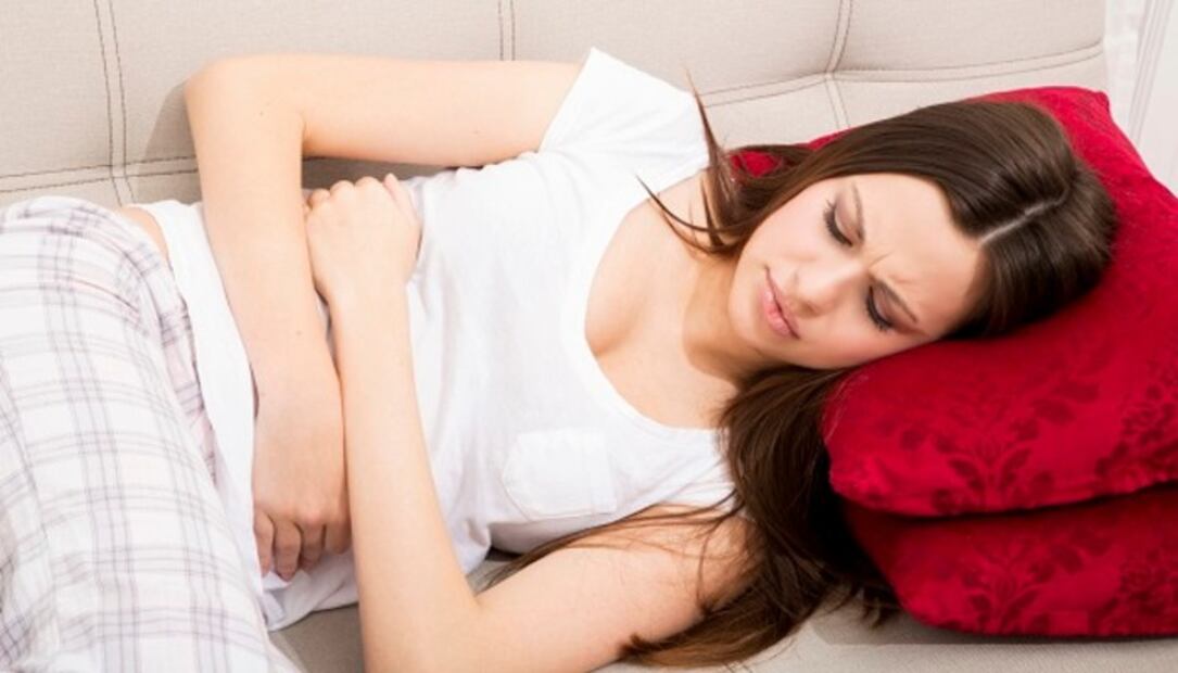 La cuarentena por coronavirus puede afectar tu periodo menstrual