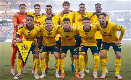¡Rotundo fracaso! América queda eliminado de la Leagues Cup por Colorado Rapids