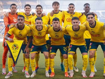 ¡Rotundo fracaso! América queda eliminado de la Leagues Cup por Colorado Rapids
