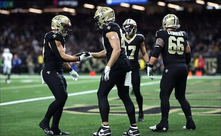 Los Saints donarán un millón de dólares para las víctimas del atentado en New Orleans