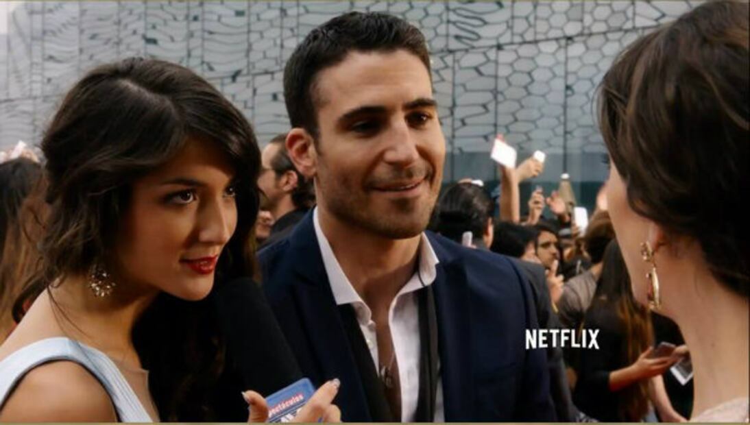 10 mexicanos que están conquistando a Hollywood y el mundo