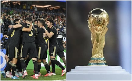 Selección Mexicana: ¿Qué días jugará el Tri en el Mundial de 2026?