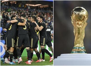 Selección Mexicana: ¿Qué días jugará el Tri en el Mundial de 2026?
