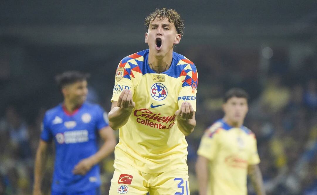 Situación de Igor es un tema directivo. Foto: Imago7.