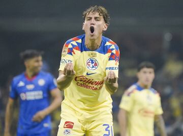 André Jardine dio detalles del futuro de Igor Lichnovsky con el América ¿Se queda o se va?