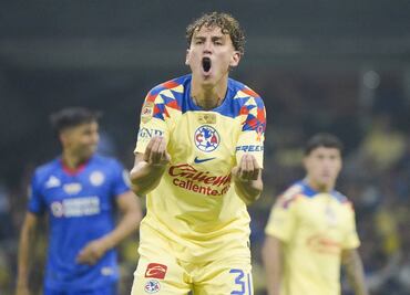 André Jardine dio detalles del futuro de Igor Lichnovsky con el América ¿Se queda o se va?