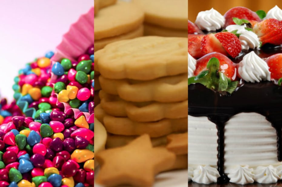¡Evítalos! Alimentos que te hacen comer más de lo que debes 