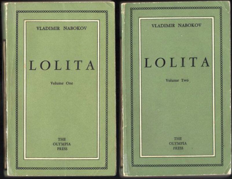 Lolita, la sensual niña que escandalizó al mundo 