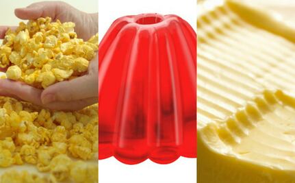 ¡No querrás comerlos! Procesos de producción de 10 alimentos