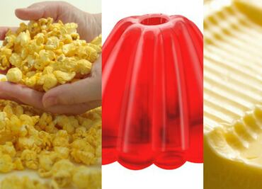 ¡No querrás comerlos! Procesos de producción de 10 alimentos