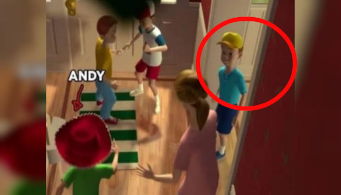 10 detalles que seguro NO viste en películas famosas