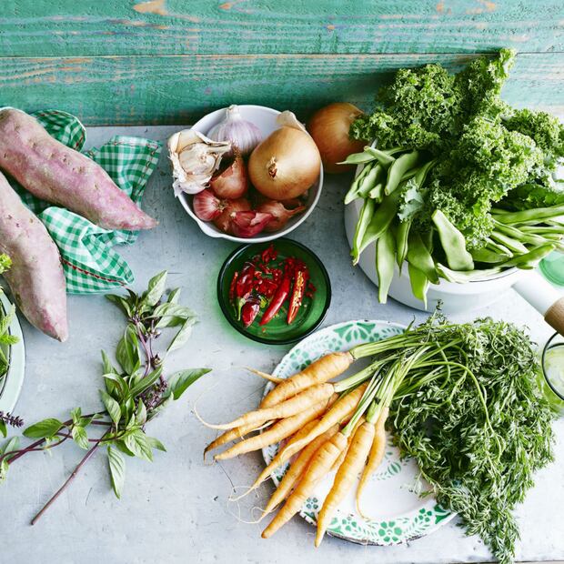 Sirtfood Diet, la dieta que te promete perder 3 kilos por semana
