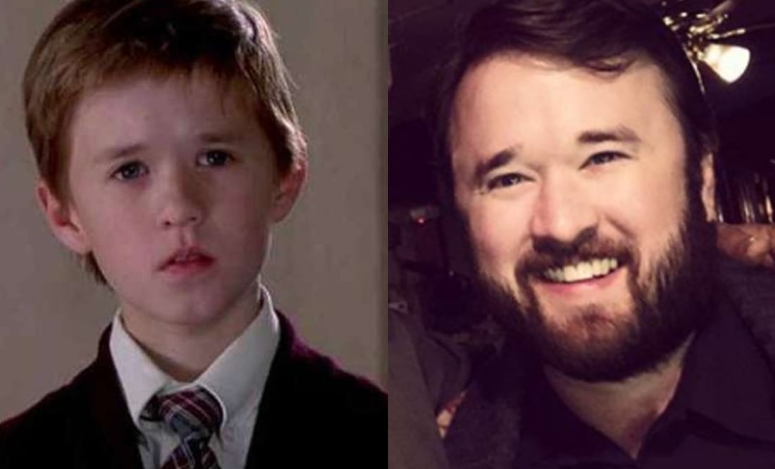 Foto: Hollywood Pictures, Spyglass Entertainment e Instagram @hjosment