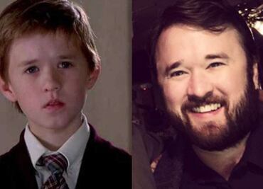 El antes y después de Haley Joel Osment, el niño de “Sexto sentido”