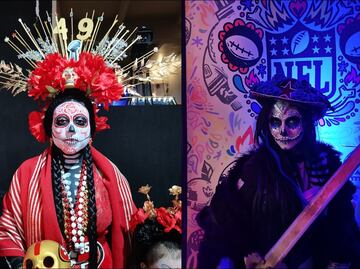 NFL sacude a los fanáticos mexicanos con su nueva campaña: “Hasta la Muerte”