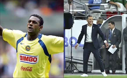 Kléber Boas, exdelantero del América, acusó a la FMF de ser el culpable del caos que vive el Tri