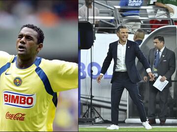 Kléber Boas, exdelantero del América, acusó a la FMF de ser el culpable del caos que vive el Tri