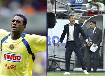 Kléber Boas, exdelantero del América, acusó a la FMF de ser el culpable del caos que vive el Tri