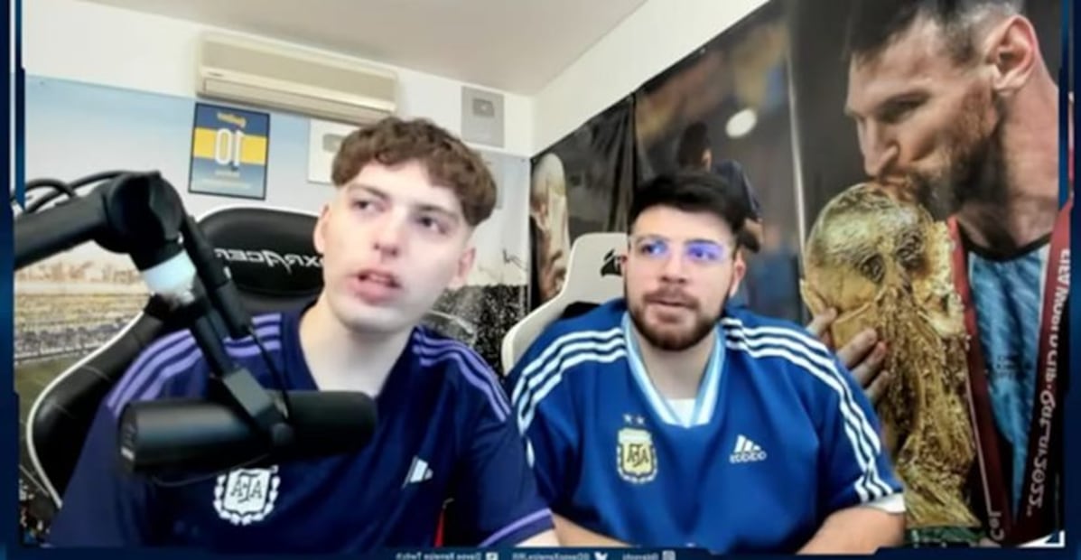 Davo y La Cobra Foto: Especial